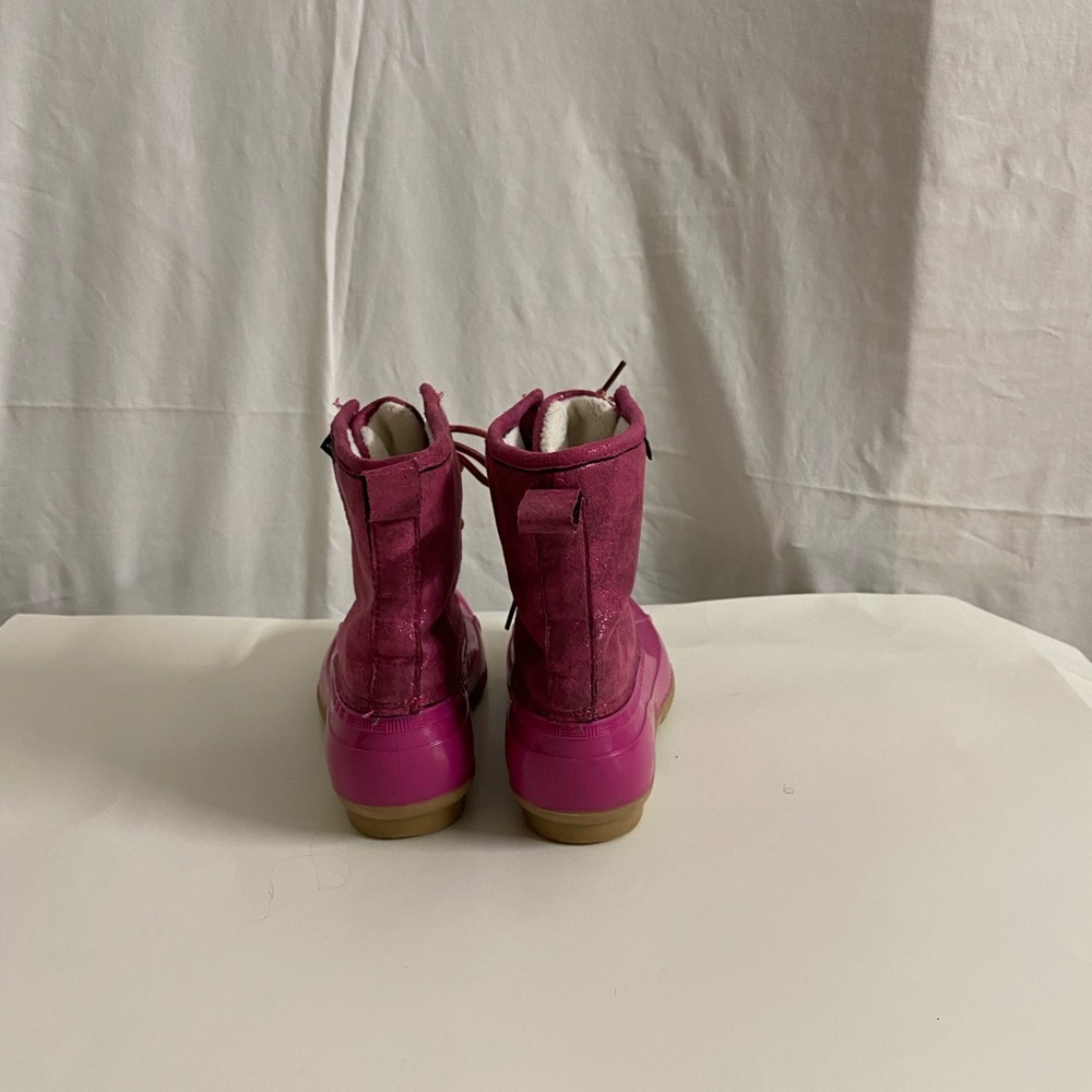 Jands boot - Picture 6 of 8